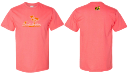 Beach Junkie T-Shirt